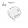 Power Adapter Makki Apple MagSafe 2 14.85V 3.05A 45W Шуко (заместител)